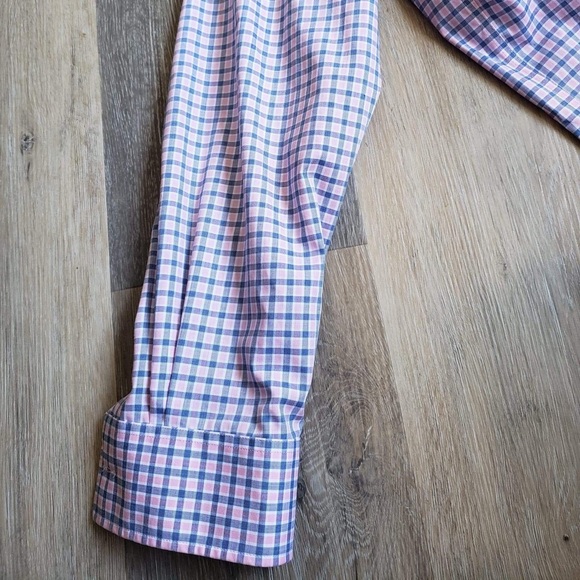 MEN’S MICHAEL KORS SHIRT DRESS - Picture 9 of 11